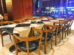 大堂-东方红海鲜百汇(国际大厦店)