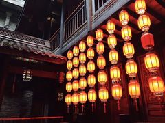 -鱼桥巷·美学川菜