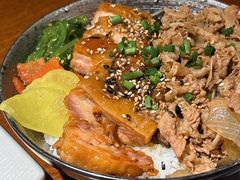 -林妈妈村·日式料理(宝山龙湖天街店)