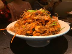 -老头儿油爆虾·知味杭州(爱琴海购物中心)
