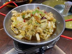 -小菜园新徽菜(无锡人民路红豆店)
