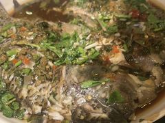 -香满楼(临安路店)