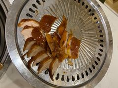 -守柴炉烤鸭(中海国际店)