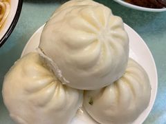 素菜包-长春观斋补堂素菜馆