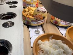 -龍歌自助小火锅(城阳万象汇店)