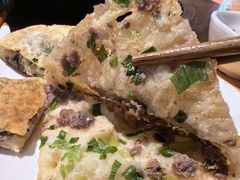 -大众跷脚牛肉馆·非遗传承单位(峨眉山店)