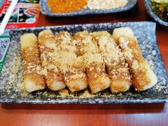 -付小姐在成都(中山公园店)