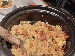-火啫啫·粤式啫啫煲(南通首店)