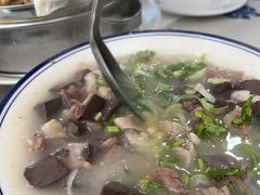 -何记羊汤馆(丽水佳源店)