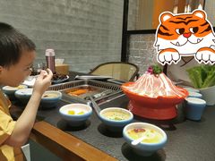 -青水瓦台汤泉(未央店)