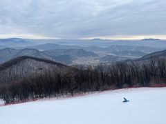 -中旅松花湖滑雪场