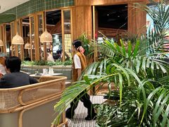 -芭札·Thai泰国餐厅(同和金铂天地店)