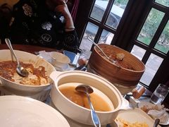 -东湖177艺术餐厅 · 东坡院子