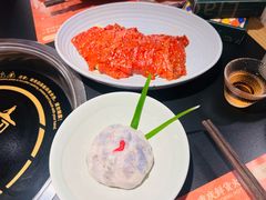 -廖掌柜·重庆鲜货火锅(上海首店)
