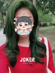 -OnHair造型