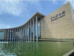-常州博物馆