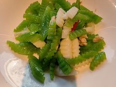 -宝轩渔府·老字号海鲜·正宗津菜(水上店)