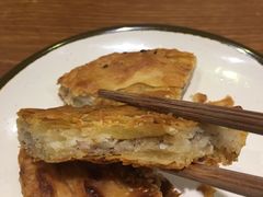 -谭师爷龙抄手(白下路店)