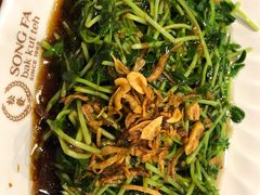 -松發肉骨茶(牛车水店)