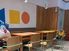 -麦当劳(安定门外大街店)