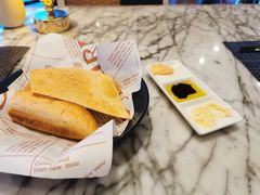 -宴悦海鲜餐厅·游水海鲜·牛排(亚龙湾瑞吉店)