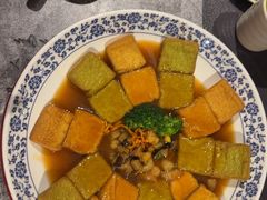 -花溪雨·森林餐厅(石基店)