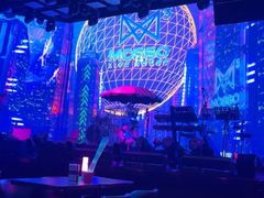 -MOSSO·Liveshow(M3香港广场店)