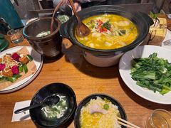 -马灯部落·西湖边的创意山景餐厅(虎跑动物园店)