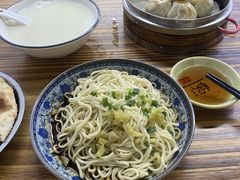 -王氏烧饼无矾油条