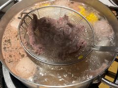-牛事制造局牛肉火锅(莲岳路店)