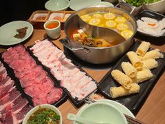 -掂档潮汕牛肉火锅(沈阳万象城店)