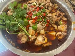 -米二红烧兔(华阳店)