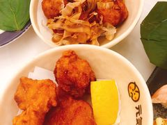 -元气寿司(金光华店)