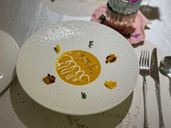 -PARFUM FLORAL花境法餐(南京首店)