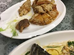 -客家汇·客家传承菜(水库店)