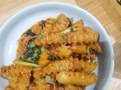 -全牛匠·乐山跷脚牛肉(新中关店)