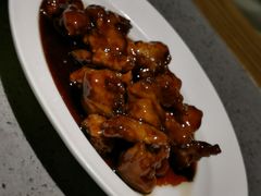 -老头儿油爆虾·知味杭州(爱琴海购物中心)
