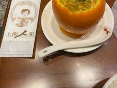-上海人家花樣年华(中山公园店)