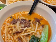 -漆黑觉米粉(三里屯店)