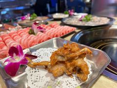 -蛙宴·美蛙火锅基地(万象城店)