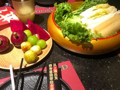 -牛New寿喜烧(虹桥新天地店)