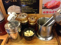 -博多一幸舍(侨福芳草地购物中心店)