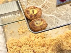 -鲍师傅糕点(大沽南路店)