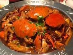 -胖哥俩肉蟹煲(湖滨银泰in77店)