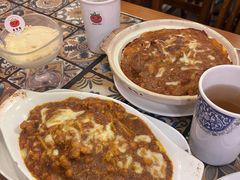 阿里巴巴鸡扒-番茄屋葡式美食(总店)