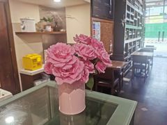 -榖屋house of flour(张江首店)