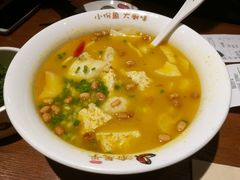 -渝是乎酸菜鱼(龙旗购物中心店)