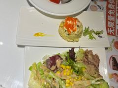 -斗牛士牛排餐厅(嘉里汇店)