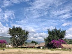 -苍山世界地质公园·石门关大峡谷