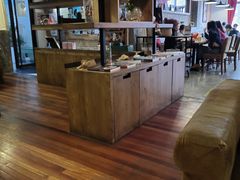 -雕刻时光·无国界料理西餐厅(五山店)